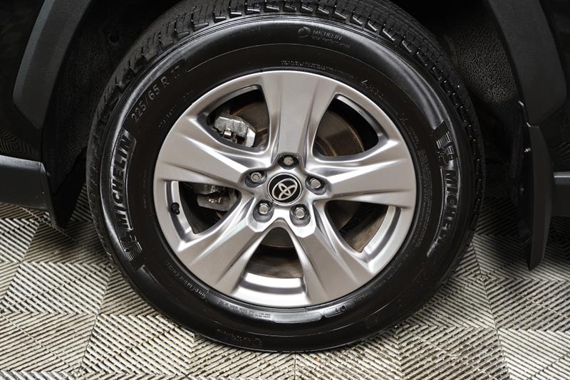 toyota RAV4 2024 - 10