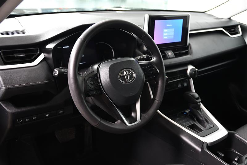 toyota RAV4 2024 - 11