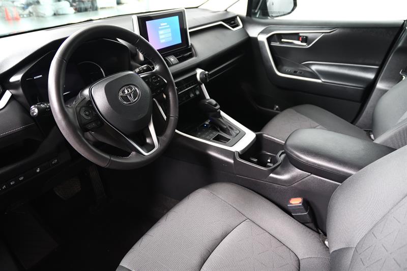 toyota RAV4 2024 - 12