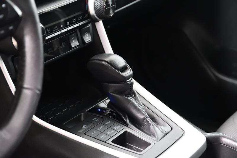 toyota RAV4 2024 - 13