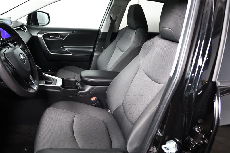 toyota RAV4 2024 - 16