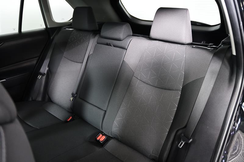 toyota RAV4 2024 - 17