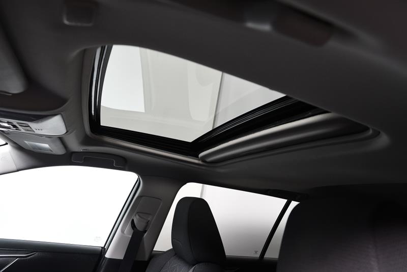 toyota RAV4 2024 - 18