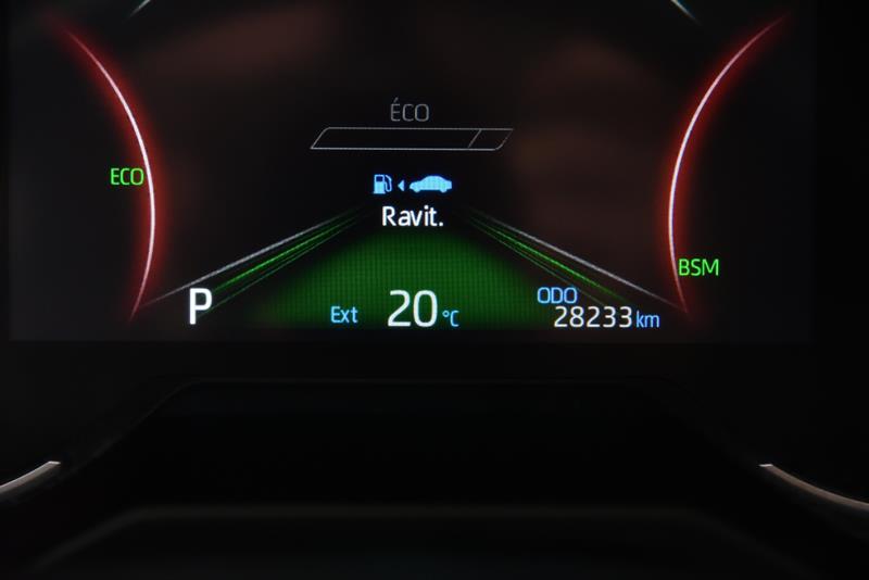 toyota RAV4 2024 - 20