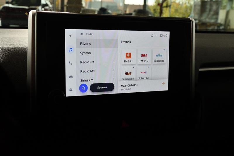 toyota RAV4 2024 - 21