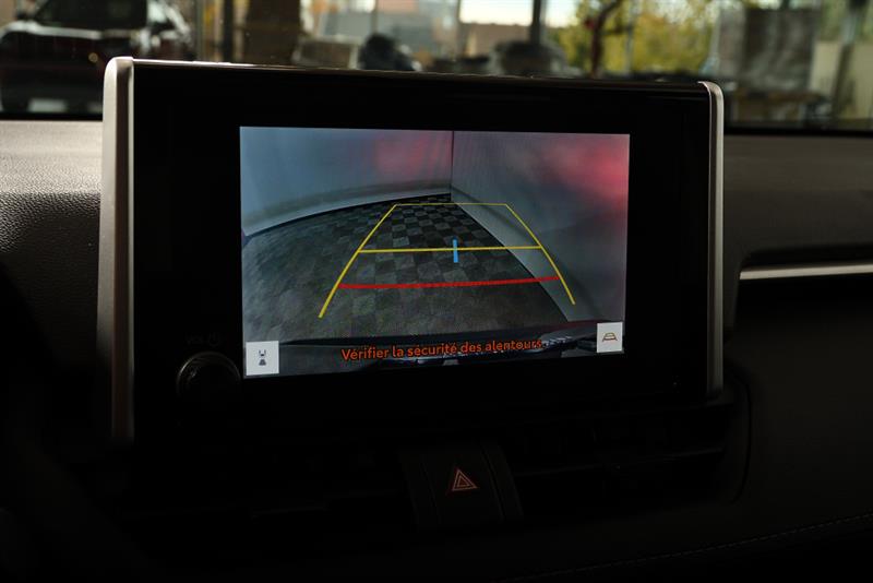 toyota RAV4 2024 - 22