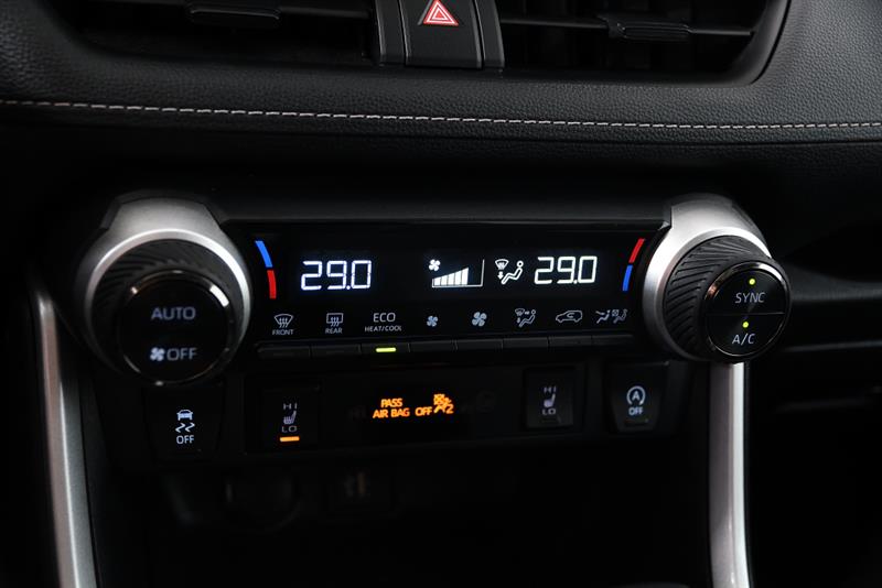 toyota RAV4 2024 - 23