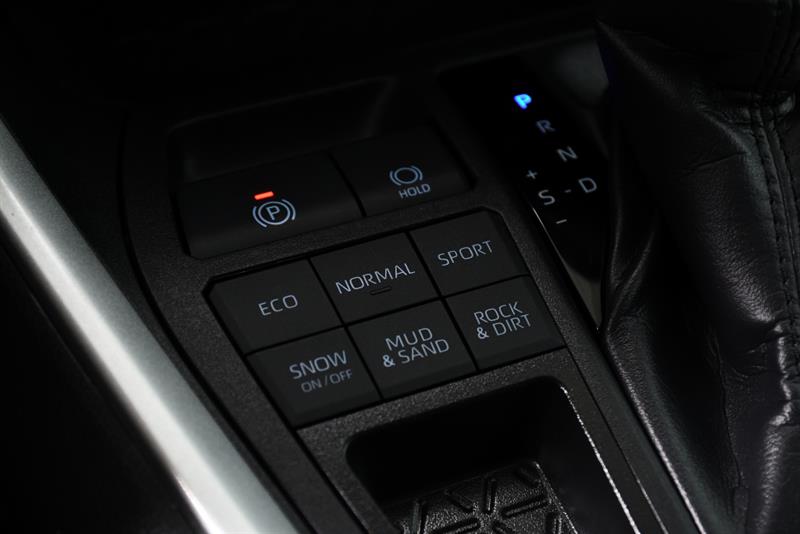 toyota RAV4 2024 - 24