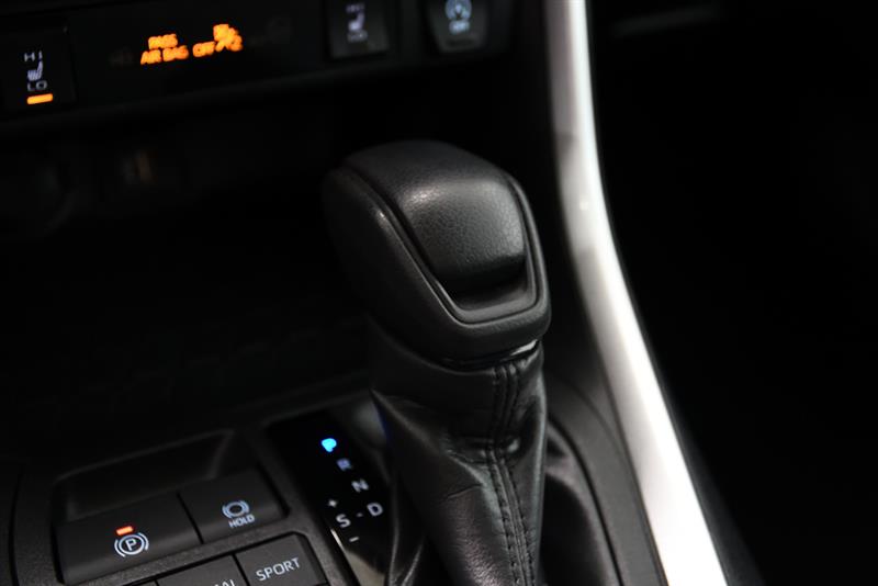 toyota RAV4 2024 - 25