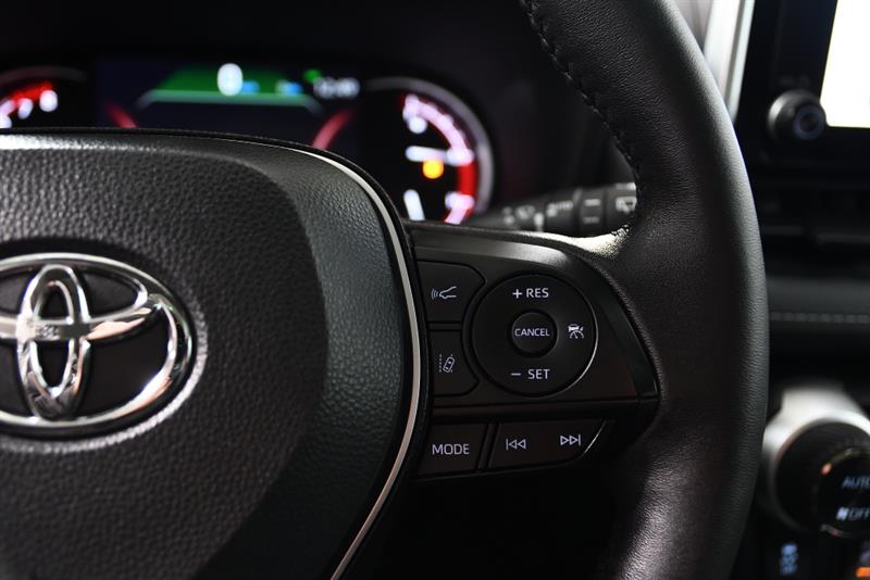 toyota RAV4 2024 - 26