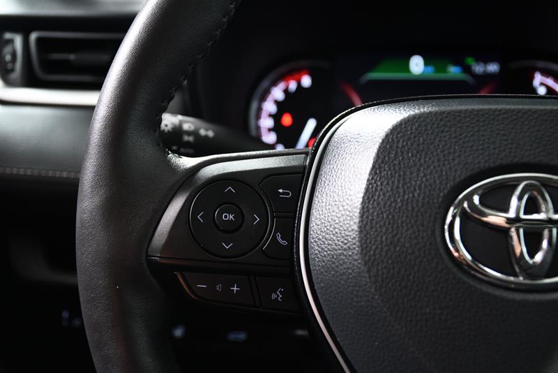 toyota RAV4 2024 - 27