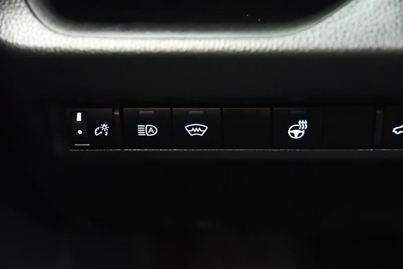 toyota RAV4 2024 - 28