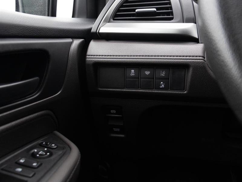 honda Odyssey 2019 - 15