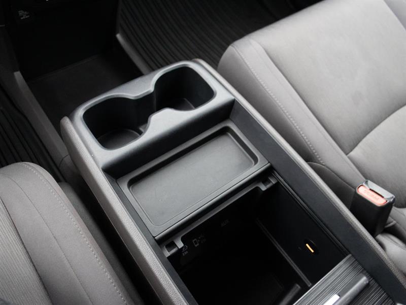 honda Odyssey 2019 - 24