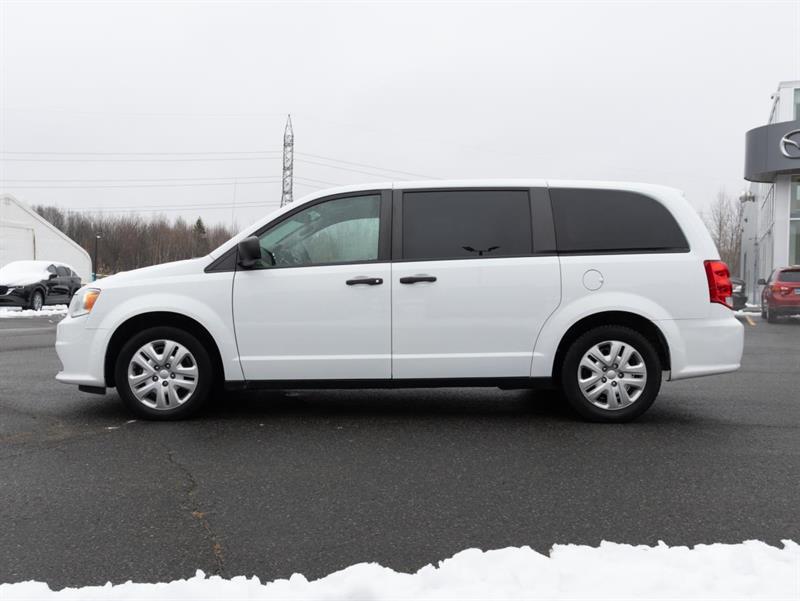 dodge Grand Caravan 2019 - 4