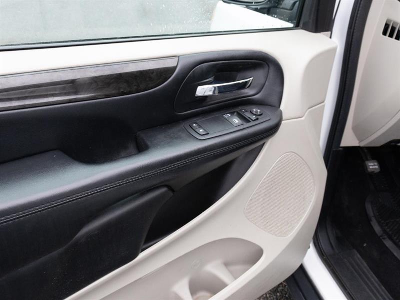 dodge Grand Caravan 2019 - 10