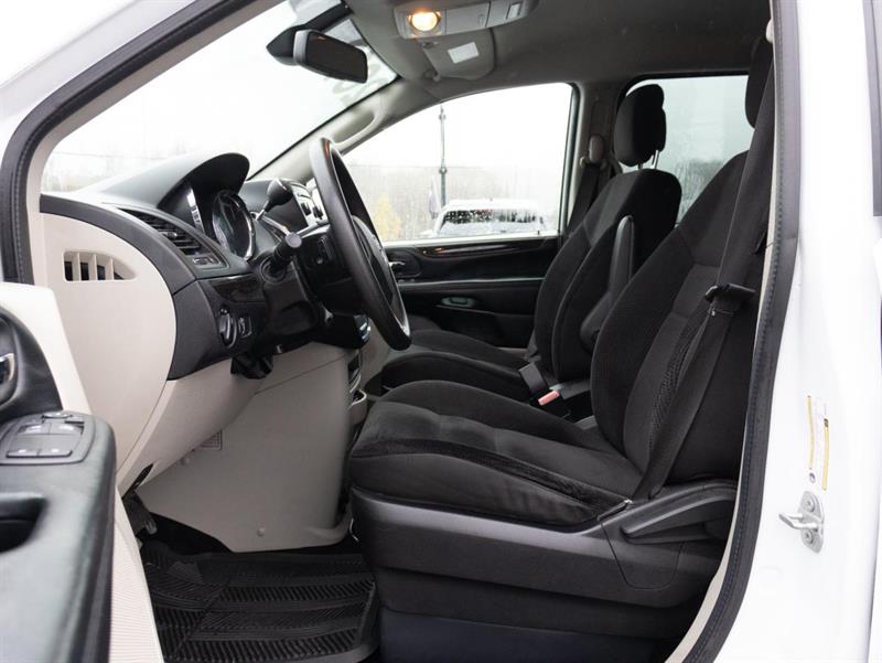 dodge Grand Caravan 2019 - 11