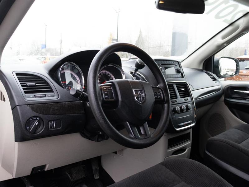 dodge Grand Caravan 2019 - 12