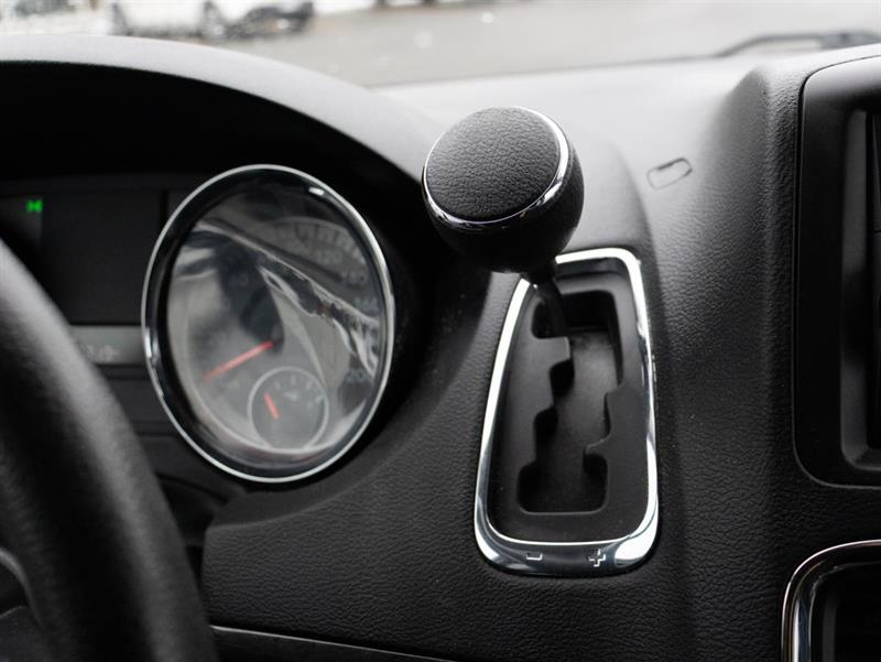 dodge Grand Caravan 2019 - 14