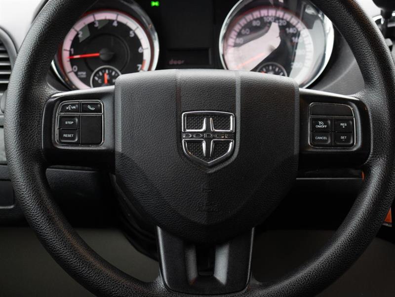 dodge Grand Caravan 2019 - 15