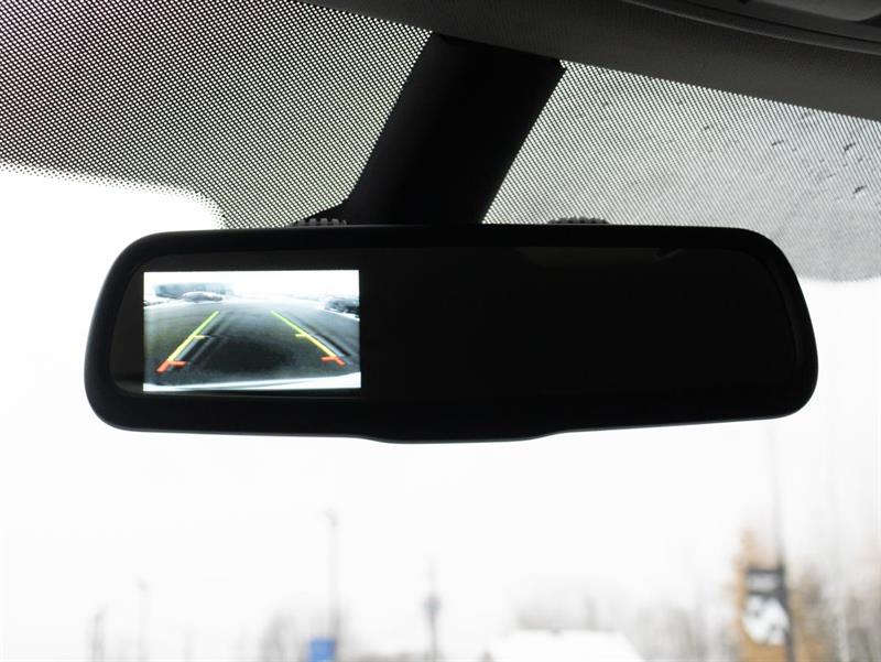 dodge Grand Caravan 2019 - 16