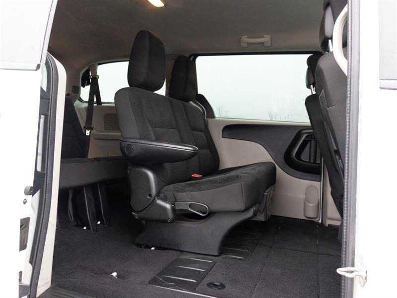 dodge Grand Caravan 2019 - 22