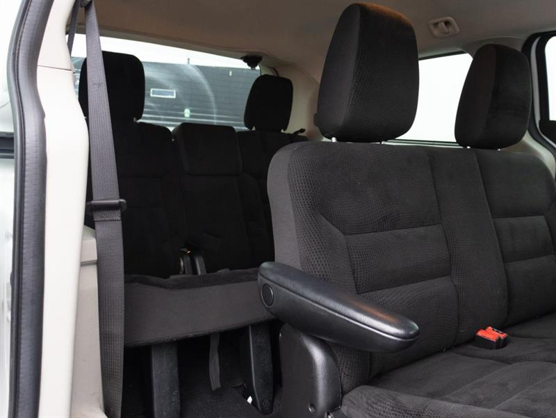 dodge Grand Caravan 2019 - 23