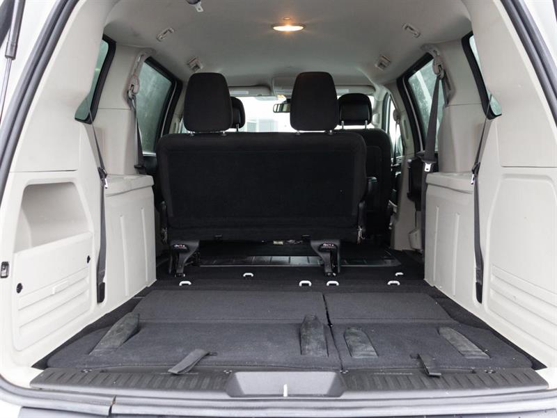 dodge Grand Caravan 2019 - 25