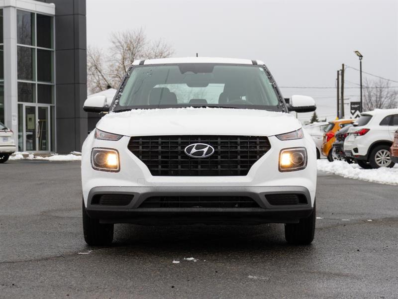 hyundai Venue 2025 - 3