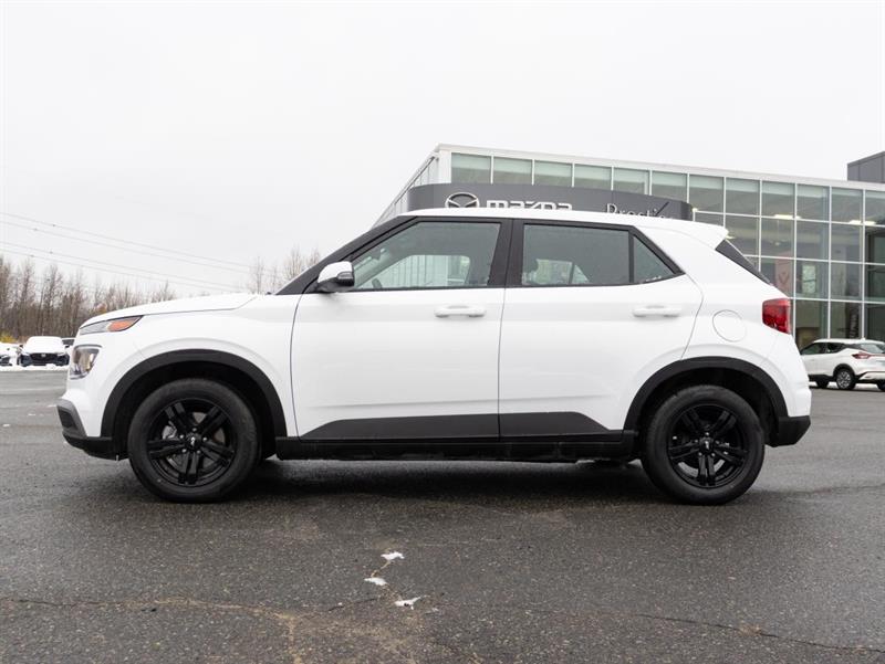 hyundai Venue 2025 - 5