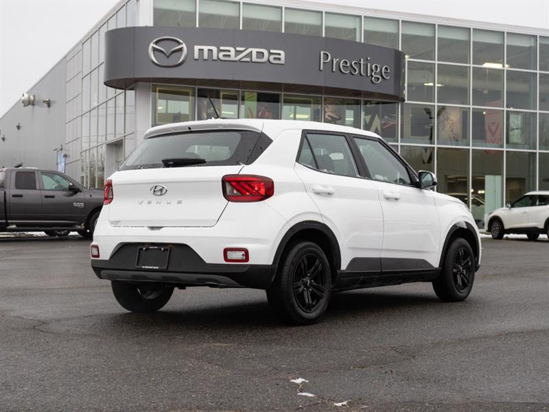 hyundai Venue 2025 - 6