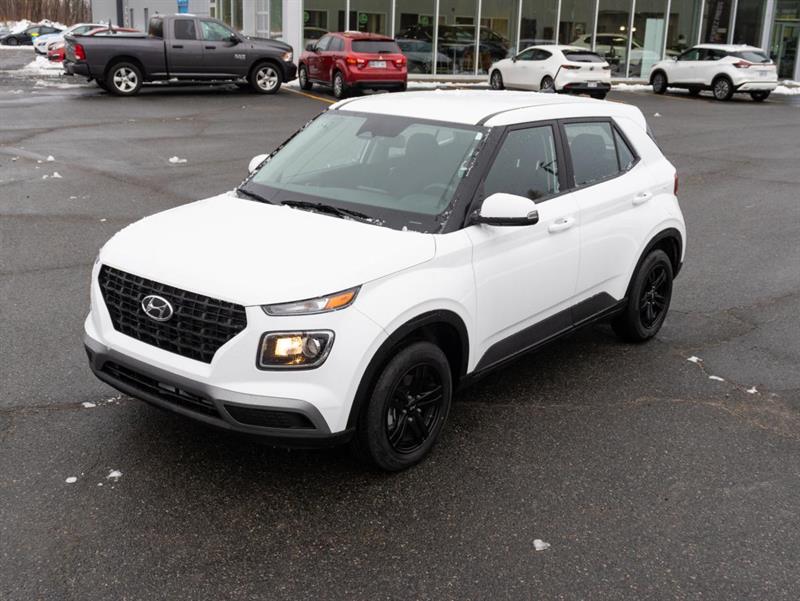 hyundai Venue 2025 - 8