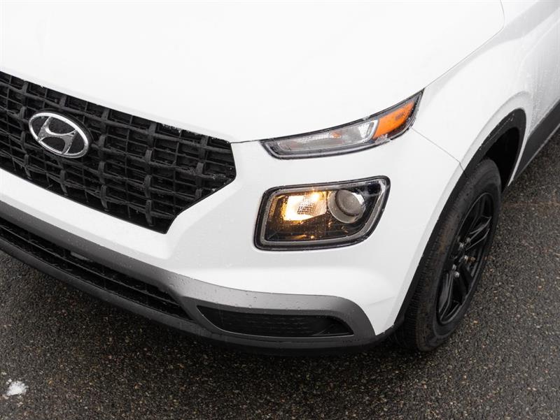 hyundai Venue 2025 - 9