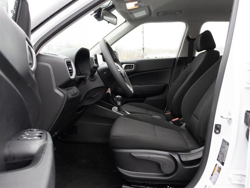 hyundai Venue 2025 - 13