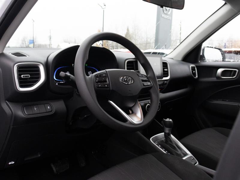 hyundai Venue 2025 - 14