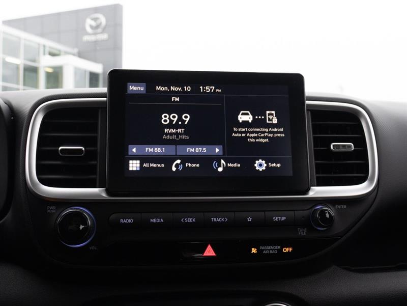 hyundai Venue 2025 - 17