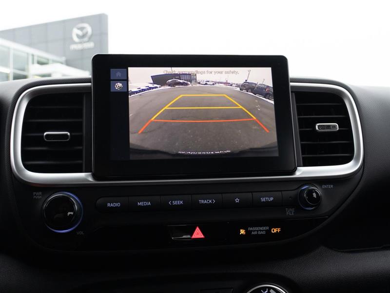 hyundai Venue 2025 - 18