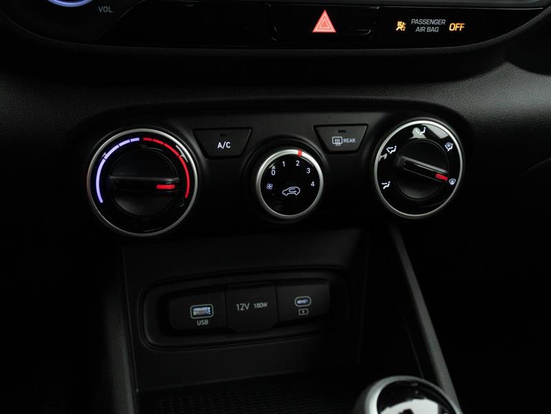 hyundai Venue 2025 - 19