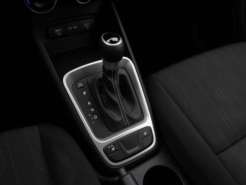 hyundai Venue 2025 - 21