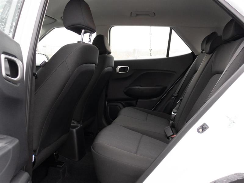 hyundai Venue 2025 - 22