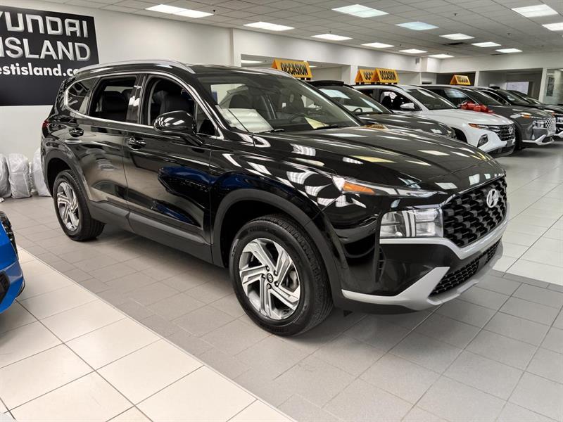 hyundai Santa Fe 2022