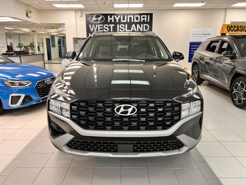 hyundai Santa Fe 2022 - 2