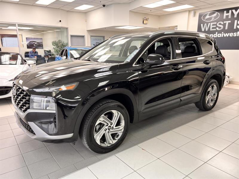 hyundai Santa Fe 2022 - 3