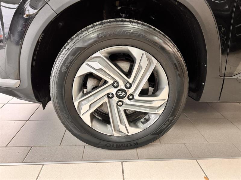 hyundai Santa Fe 2022 - 4