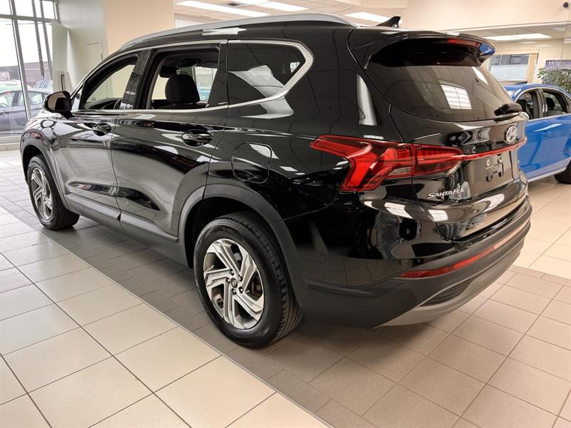 hyundai Santa Fe 2022 - 5