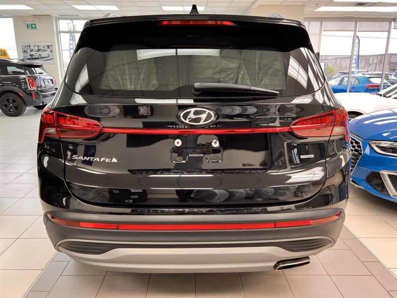 hyundai Santa Fe 2022 - 6