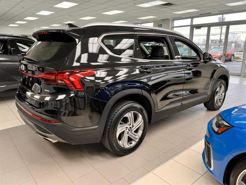 hyundai Santa Fe 2022 - 7