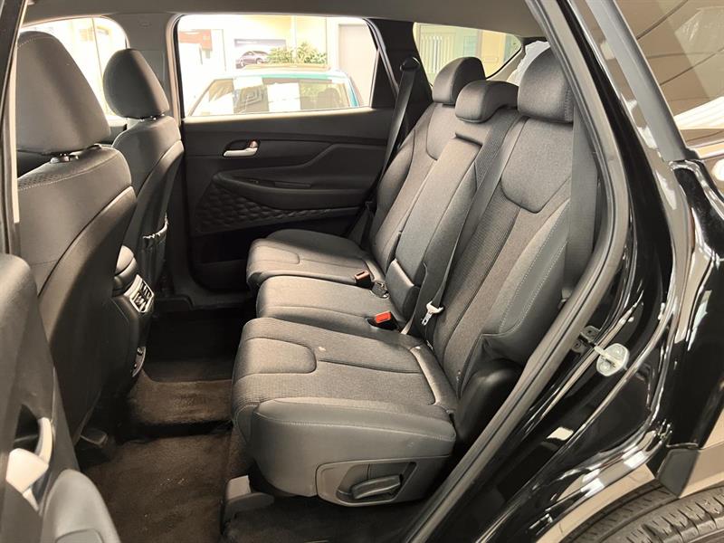 hyundai Santa Fe 2022 - 8