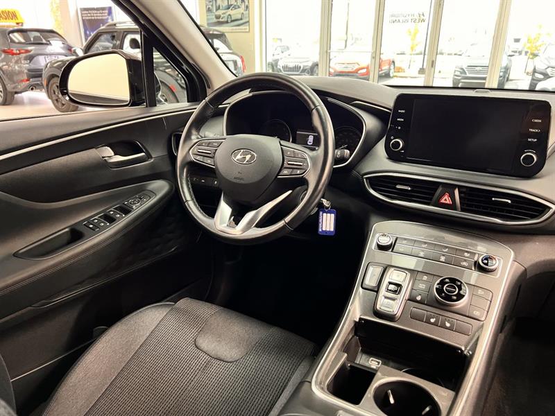 hyundai Santa Fe 2022 - 9