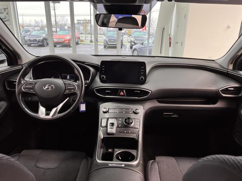 hyundai Santa Fe 2022 - 10